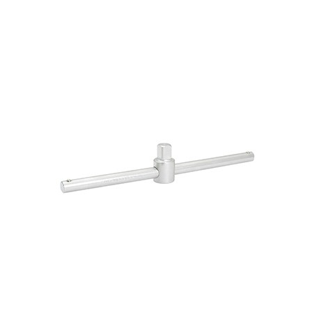 Barra corrediza 1/2 x 9-1/2 SURTEK F5885