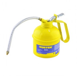 Aceitera flexible 23 oz SURTEK 137215