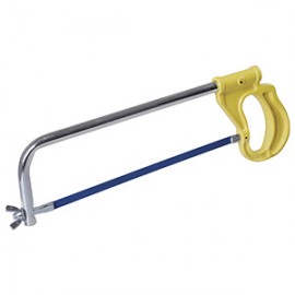 Arco de segueta tubular de zamak 12 SURTEK 17T