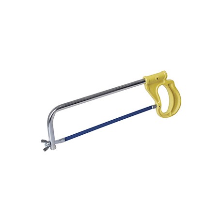 Arco de segueta tubular de zamak 12 SURTEK 17T